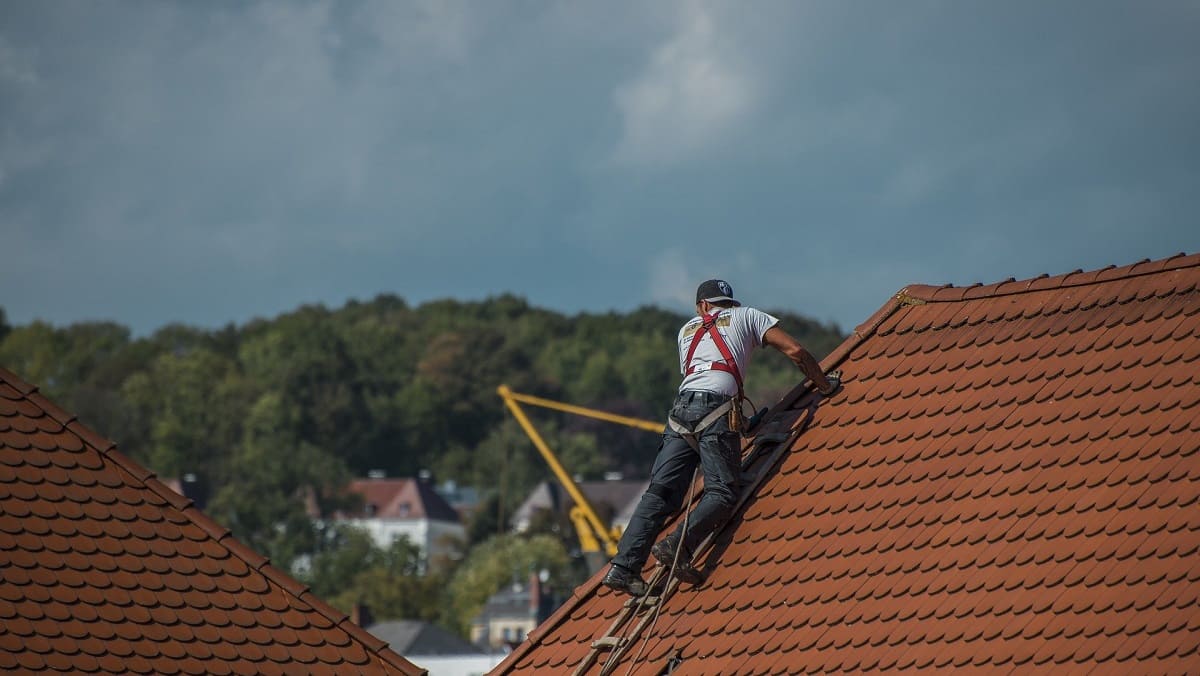 Roof Restoration: Your Ultimate Shield Against Sydney's Seasonal Storms