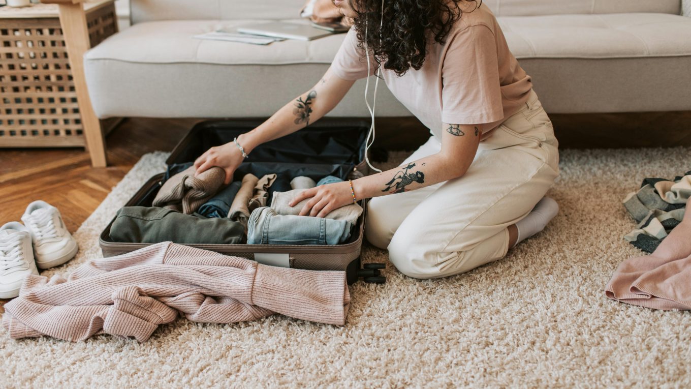 6 Packing Tips for Frequent Travelers