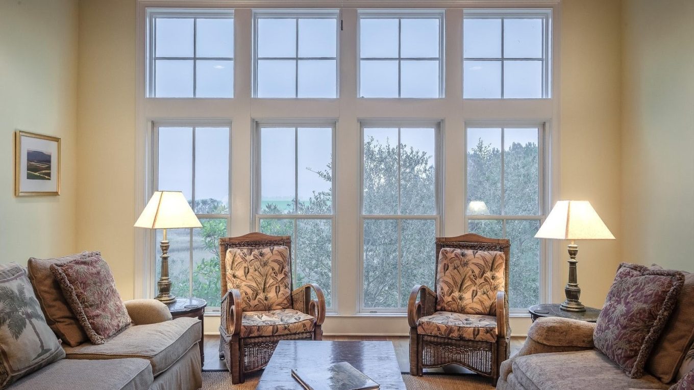 8 Environment-Friendly Tips for Those Who Want to Replace Windows