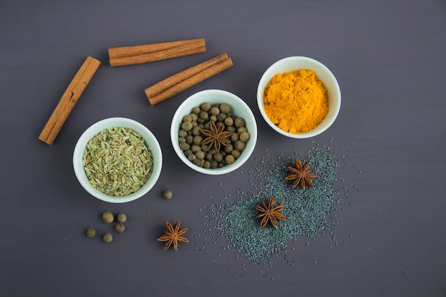 How to Identify The Best Company to Buy Spices From