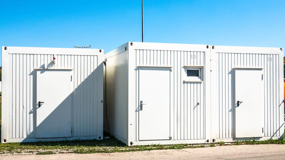 Tips for Choosing the Right Portable Storage Unit Services