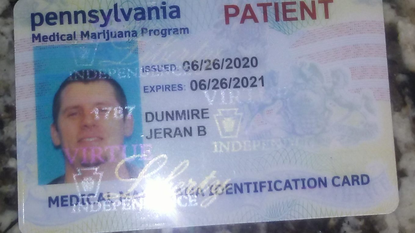 Understanding the Qualifying Conditions for a Medical Marijuana Card