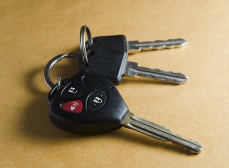 Where to Order Car Key Replacement in Belfast