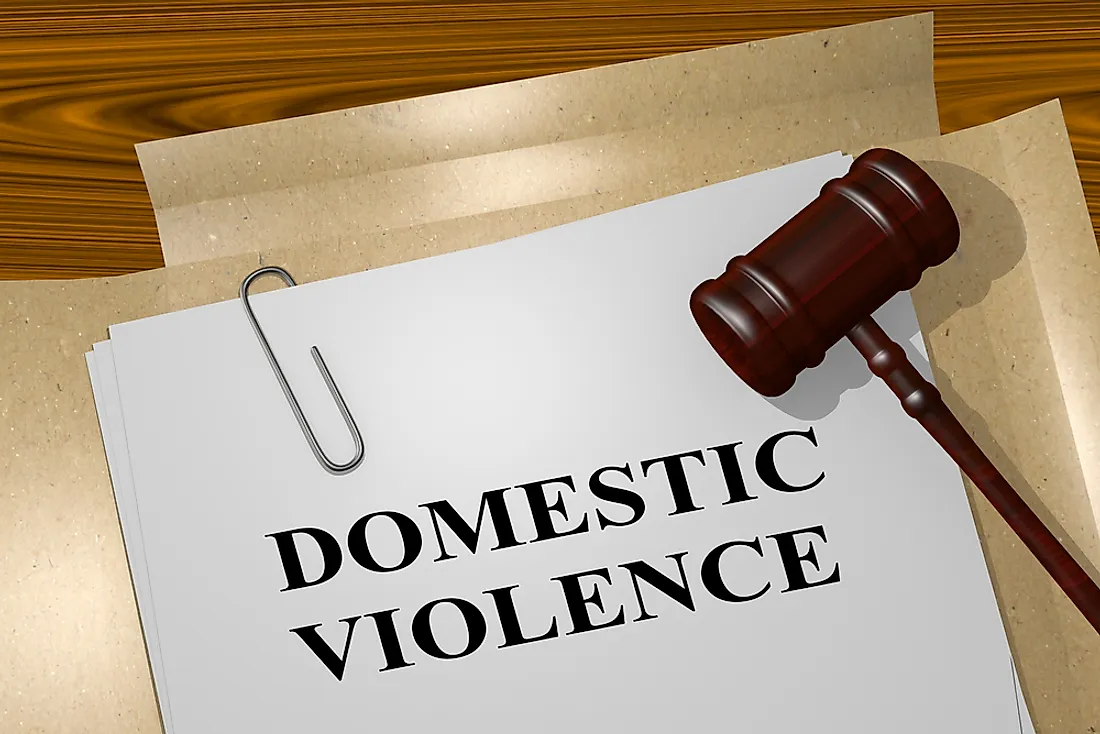 Exploring Defense Strategies: What to Look for in a Domestic Violence Lawyer