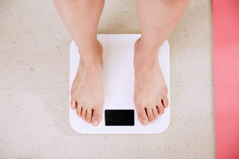 Jumpstart Your Weight Loss in the New Year