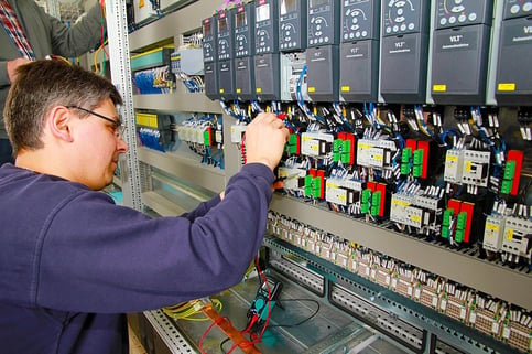Boost Your Business With Reliable Electrical Controls and Electric Equipment Manufacturers