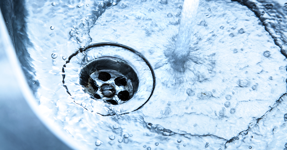 Let’s understand the link Between Healthy Drains and Indoor Air Quality