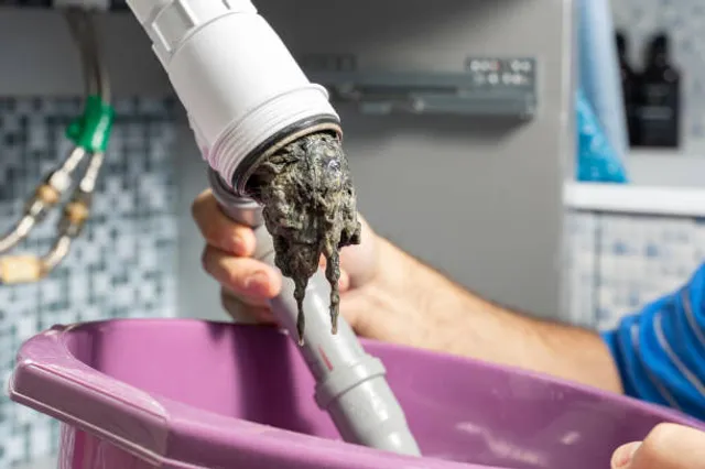 Recognizing Signs of a Clogged Drain and How to Fix Them