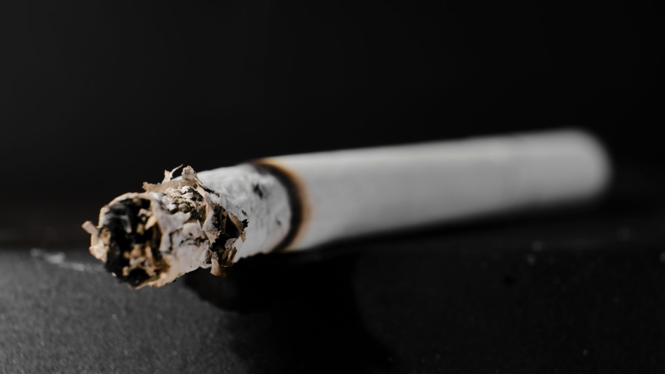 tobacco bans