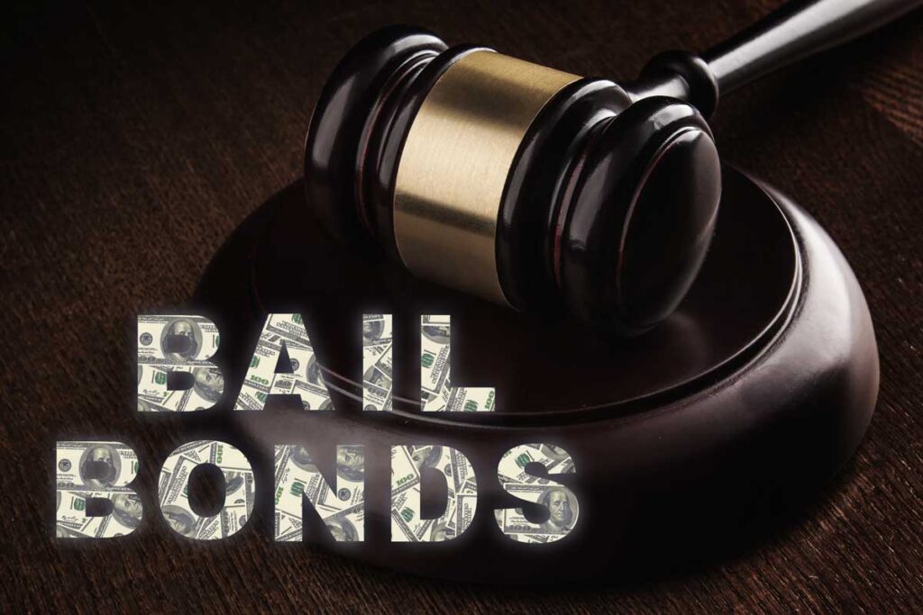 A Guide to Understanding and Navigating the Bail Bond System