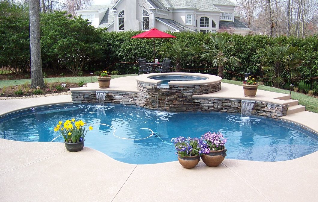 Backyard Oasis: Masterful Tips for Pool Remodeling