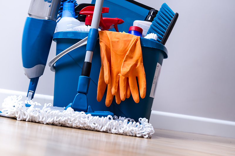 Choosing the Right Cleaning Service: A Comprehensive Guide