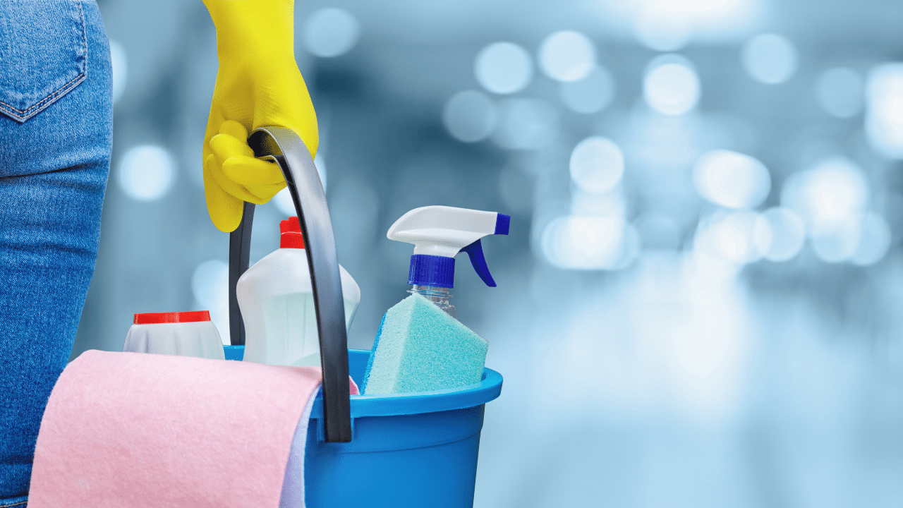 Spotting the Overlooked: Unmasking Commonly Missed Spots in Routine Cleaning