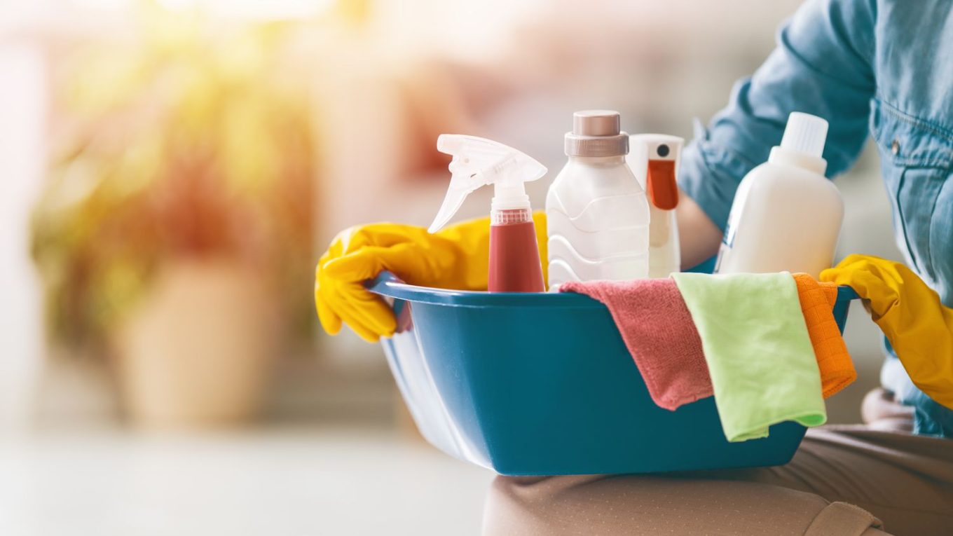 The Evolution of Household Cleaning: 14 Must-Have Products of the Past Decade