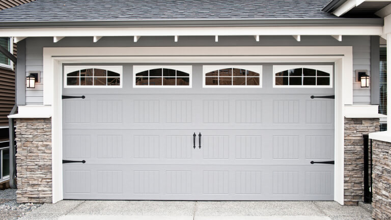 The Perfect Pairing: Garage Door Upgrades & Interior Painting Tips