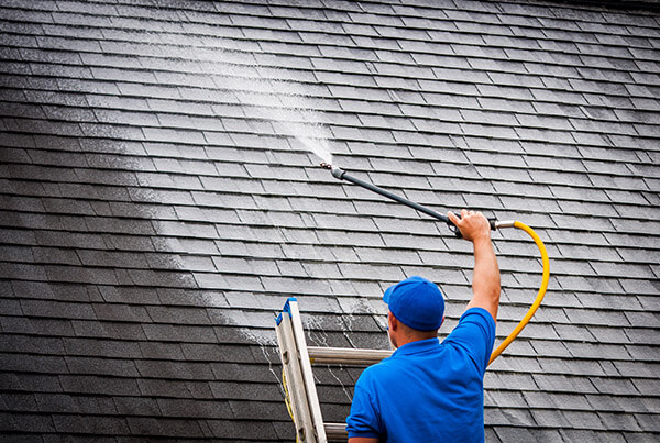Year-Round Roof Care: Essential Seasonal Maintenance for a Safe Home
