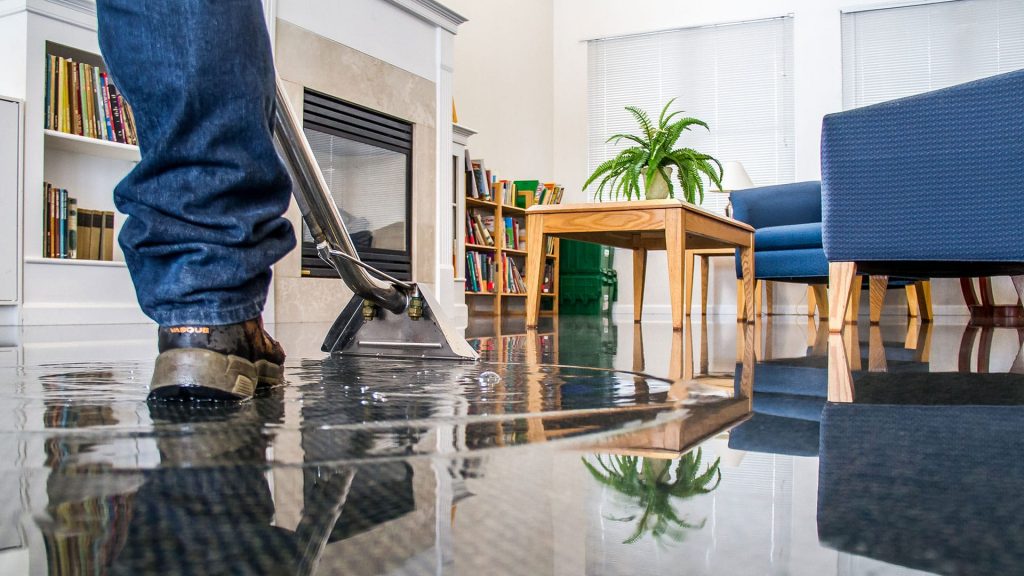 Can You Trust the Water Damage Restoration Companies