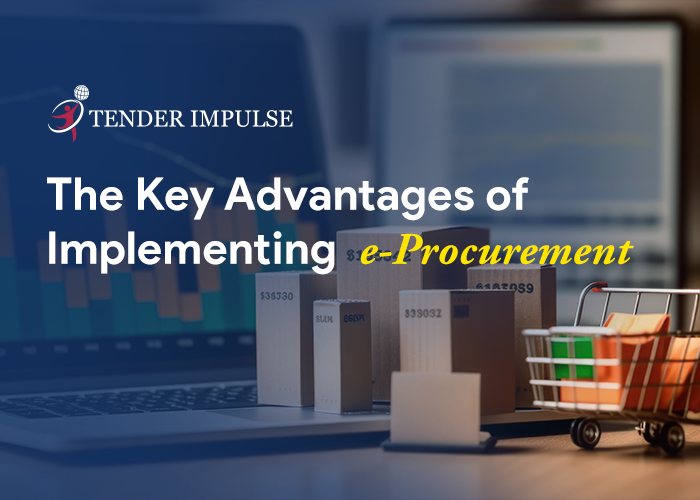 The Key Advantages of Implementing e-Procurement