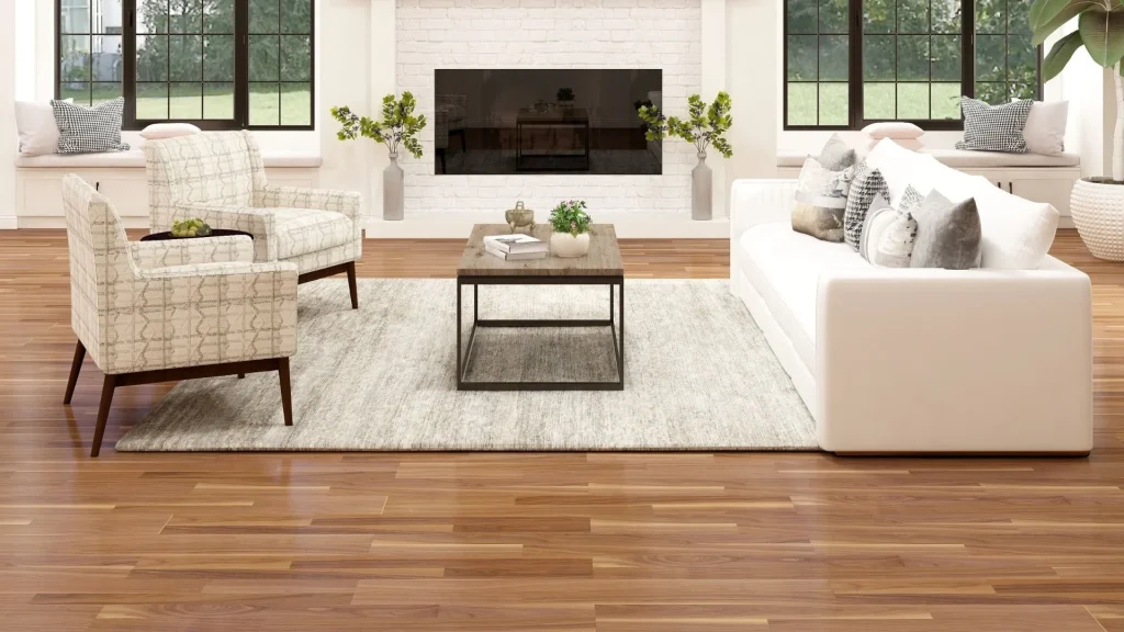 The Art of Choosing the Perfect Laminate Flooring for Your Home