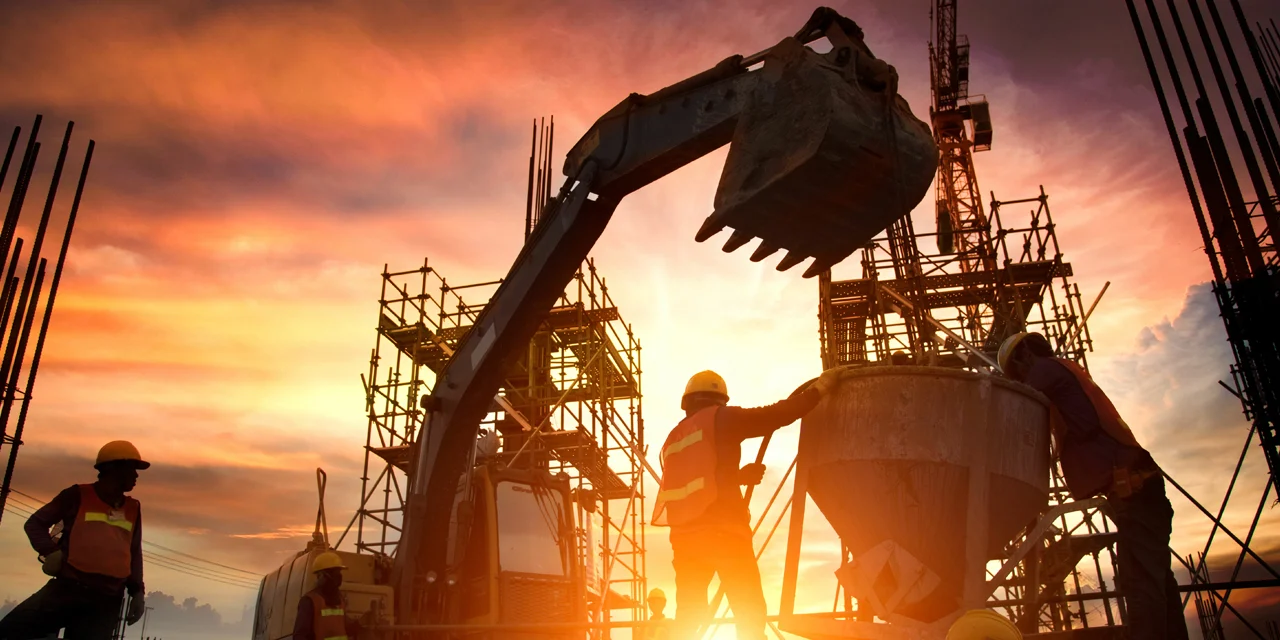 International Construction Company Insights—Managing Risk in High-Risk Countries