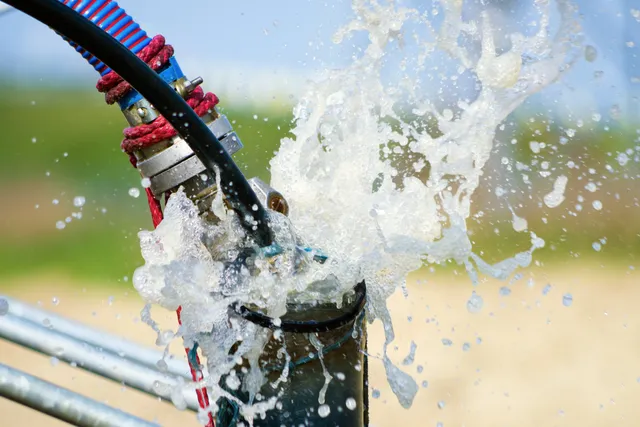Common Signs You Might Need a New Water Well