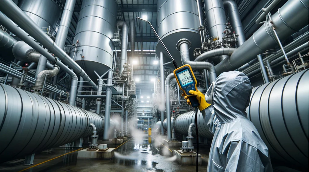 Precision in Pressure: How Leak Testing Fuels Safer Products