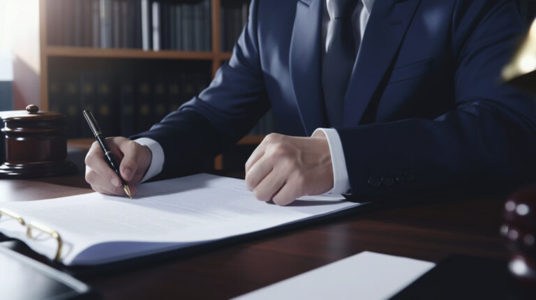 How Trial Attorneys Help Maximize Your Injury Compensation
