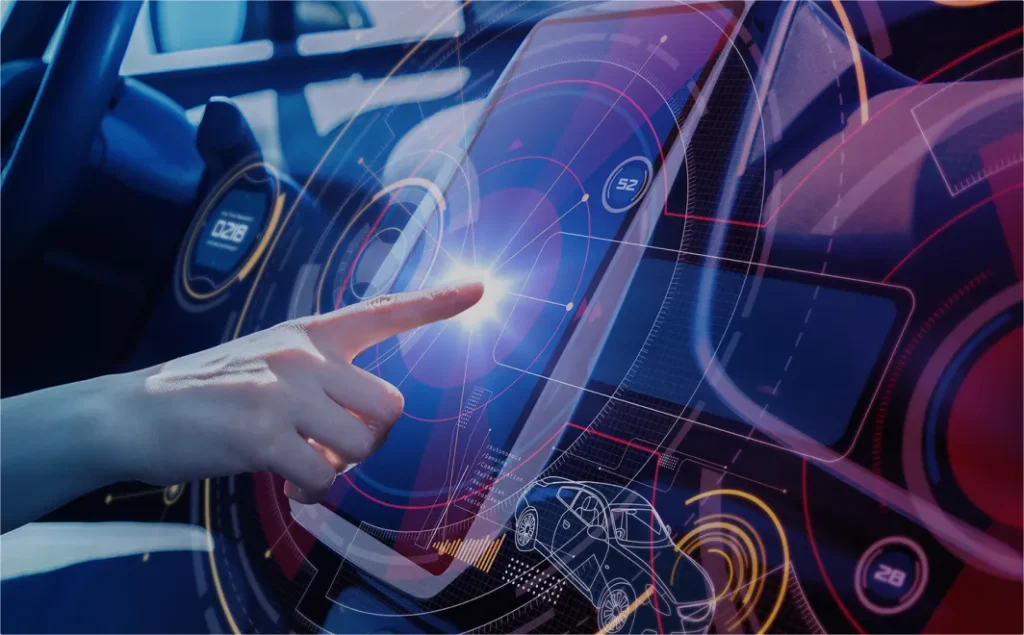 Innovations in Vehicle Technology: Shaping the Future of Driving