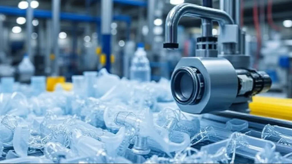 Innovative Plastic Manufacturing Trends for a Sustainable Future