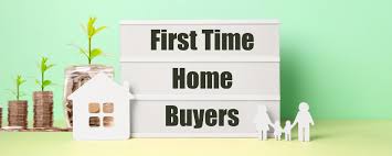 Smart Steps for First-Time Homebuyers