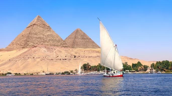 Sailing, Sun, and Pharaohs: The Ultimate Guide to Tourism in Egypt