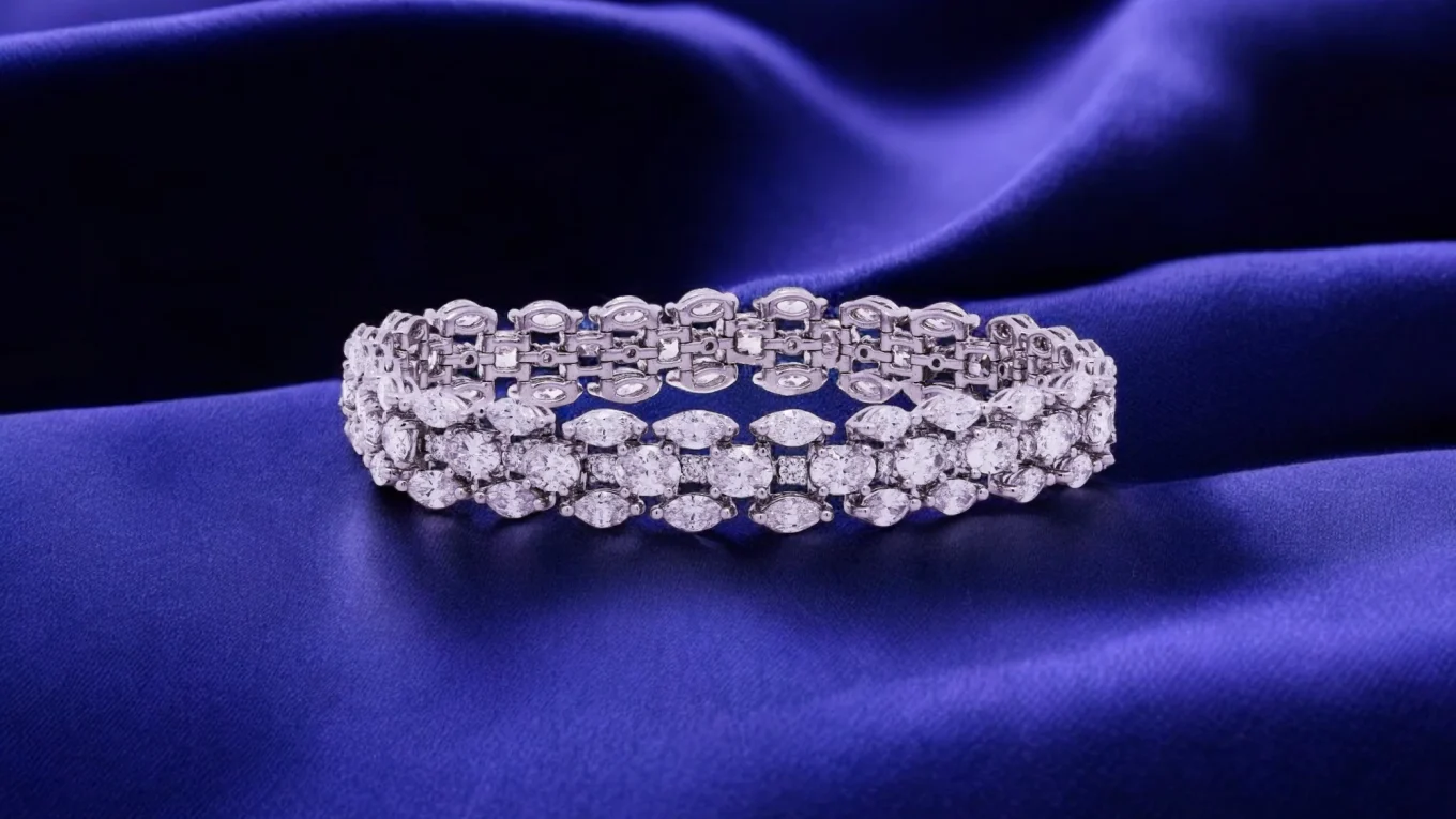 From Engagement Rings to Diamond Bracelets