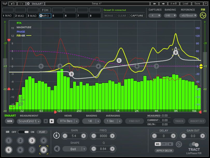 Tuner Ninja Review