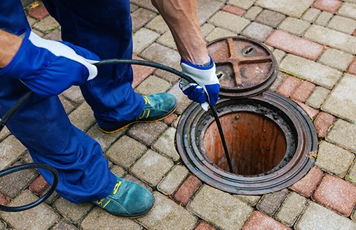 The Blocked Drain Runs Under the Boundary: Who Is Actually Responsible for Fixing It?