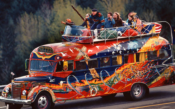Red Rocks Shuttle: Comfortable Transportation for Special Nights